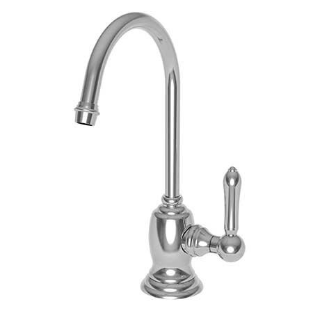 Newport Brass Cold Water Dispenser in Weathered Copper (Living) 1030-5623/08W